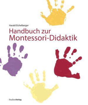 Handbuch zur Montessori-Didaktik