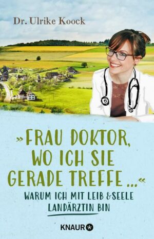 »Frau Doktor