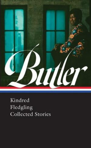 Octavia E. Butler: Kindred