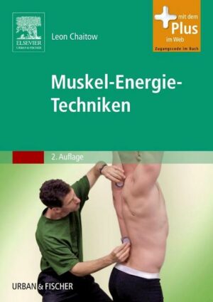 Muskel-Energie-Techniken