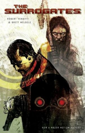 The Surrogates: Volume 1
