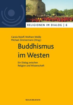 Buddhismus im Westen