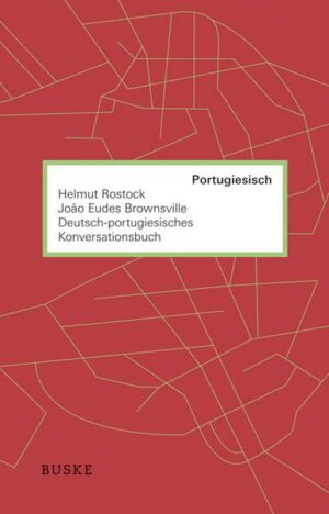 Deutsch-portugiesisches Konversationsbuch