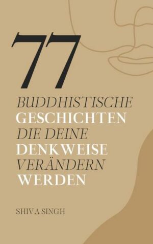 77 buddhistische Geschichten