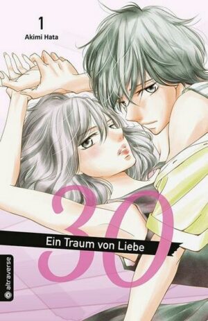 30 - Ein Traum von Liebe 01