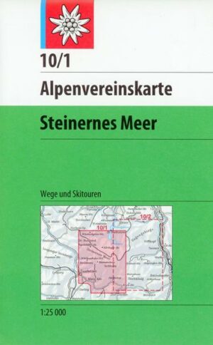 Steinernes Meer