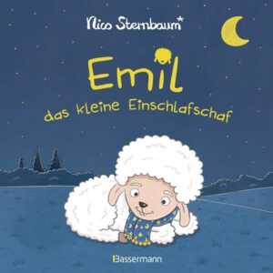 Emil das kleine Einschlafschaf