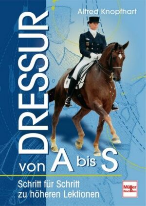 Dressur von A bis S