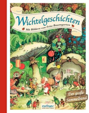 Wichtelgeschichten
