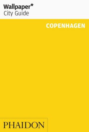 Wallpaper* City Guide Copenhagen