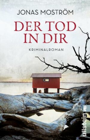 Der Tod in dir (Ein Nathalie-Svensson-Krimi 6)