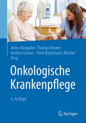 Onkologische Krankenpflege