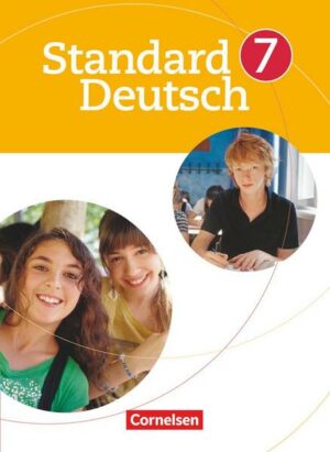 Standard Deutsch - 7. Schuljahr