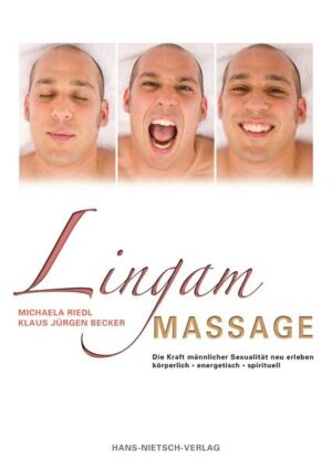 Lingam-Massage