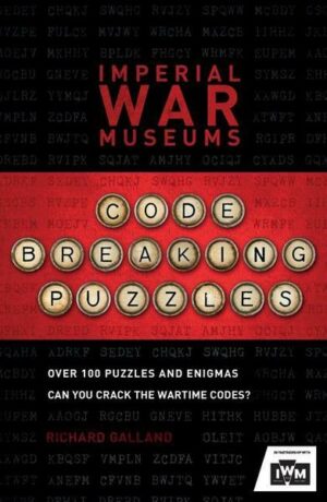 The Imperial War Museums Code-Breaking Puzzles