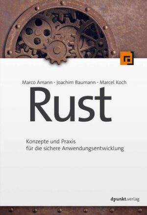 Rust