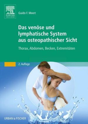 Das venöse und lymphatische System aus osteopathischer Sicht