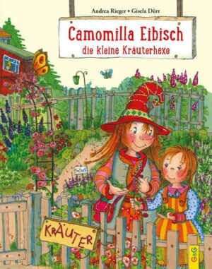 Camomilla Eibisch