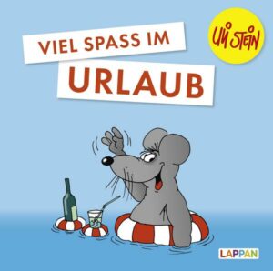 Viel Spaß im Urlaub