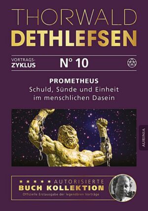 Prometheus - Schuld