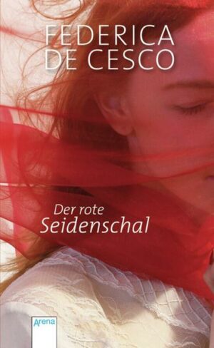 Der rote Seidenschal