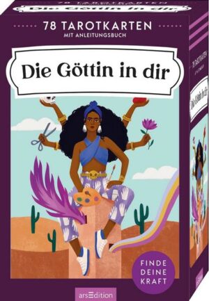 Die Göttin in dir