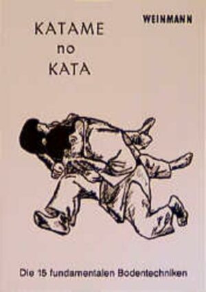 Katame no Kata