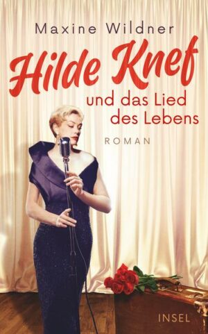 Hilde Knef und das Lied des Lebens