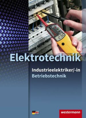 Industrieelektriker/-in / Elektrotechnik - Industrieelektriker/-in