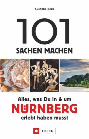 101 Sachen machen – Alles