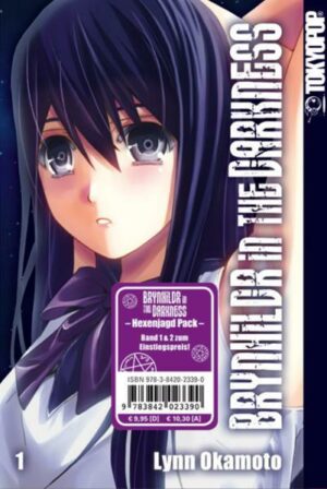 Brynhildr in the Darkness Hexenjagd Pack