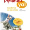 ¡Apúntate! - 2. Fremdsprache - ¡Apúntate ya! - Differenzierende Schulformen - Ausgabe 2014 - Band 1