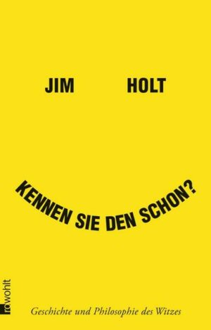 Kennen Sie den schon?