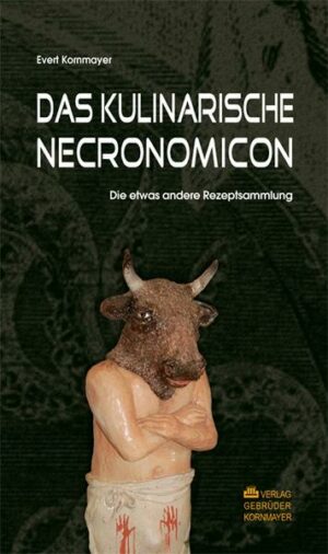 Das Kulinarische Necronomicon