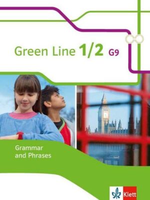 Green Line 1/2 G9