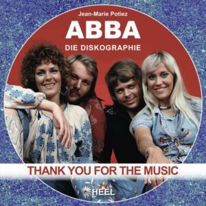 ABBA - Die Diskographie