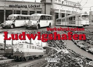 Verkehrsknoten Ludwigshafen