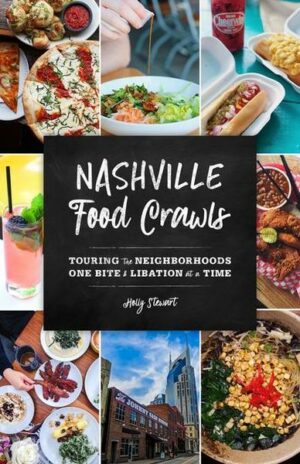 Nashville Food Crawls