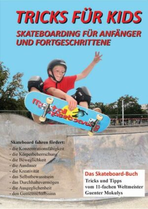 Tricks für Kids