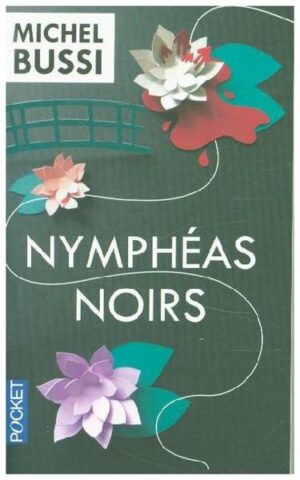 Nymphéas noirs