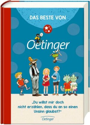 Das Beste von Oetinger