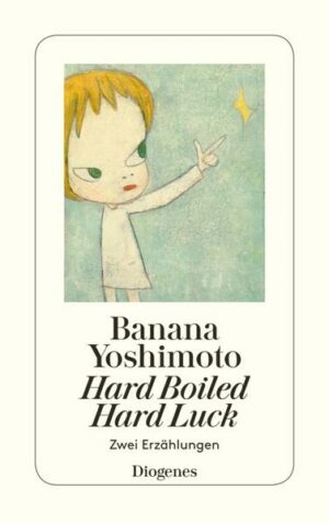 Hard-boiled Hard Luck