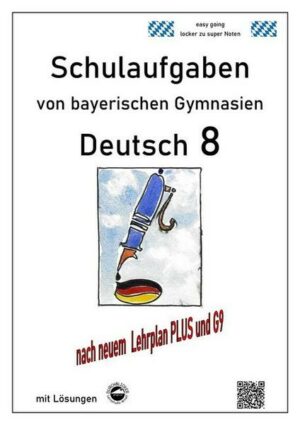 Deutsch 8