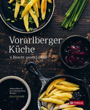 Vorarlberger Küche