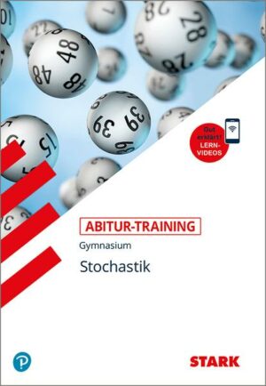 STARK Abitur-Training - Mathematik Stochastik