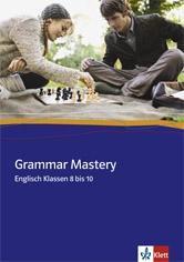 Grammar Mastery