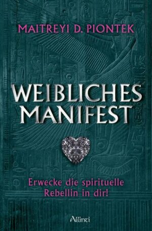 Weibliches Manifest