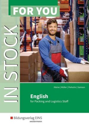 In Stock For You