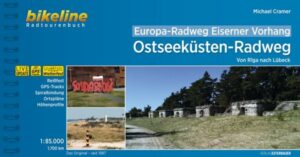 Europa-Radweg Eiserner Vorhang / Europa-Radweg Eiserner Vorhang Ostseeküste