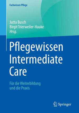 Pflegewissen Intermediate Care